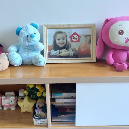 91 Homestay, Cafe, Bonsai Vung Tau Luaran gambar