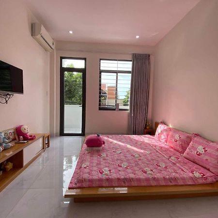 91 Homestay, Cafe, Bonsai Vung Tau Luaran gambar