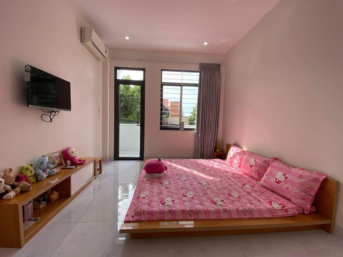 91 Homestay, Cafe, Bonsai Vung Tau Luaran gambar