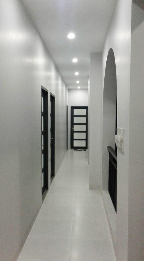 91 Homestay, Cafe, Bonsai Vung Tau Luaran gambar