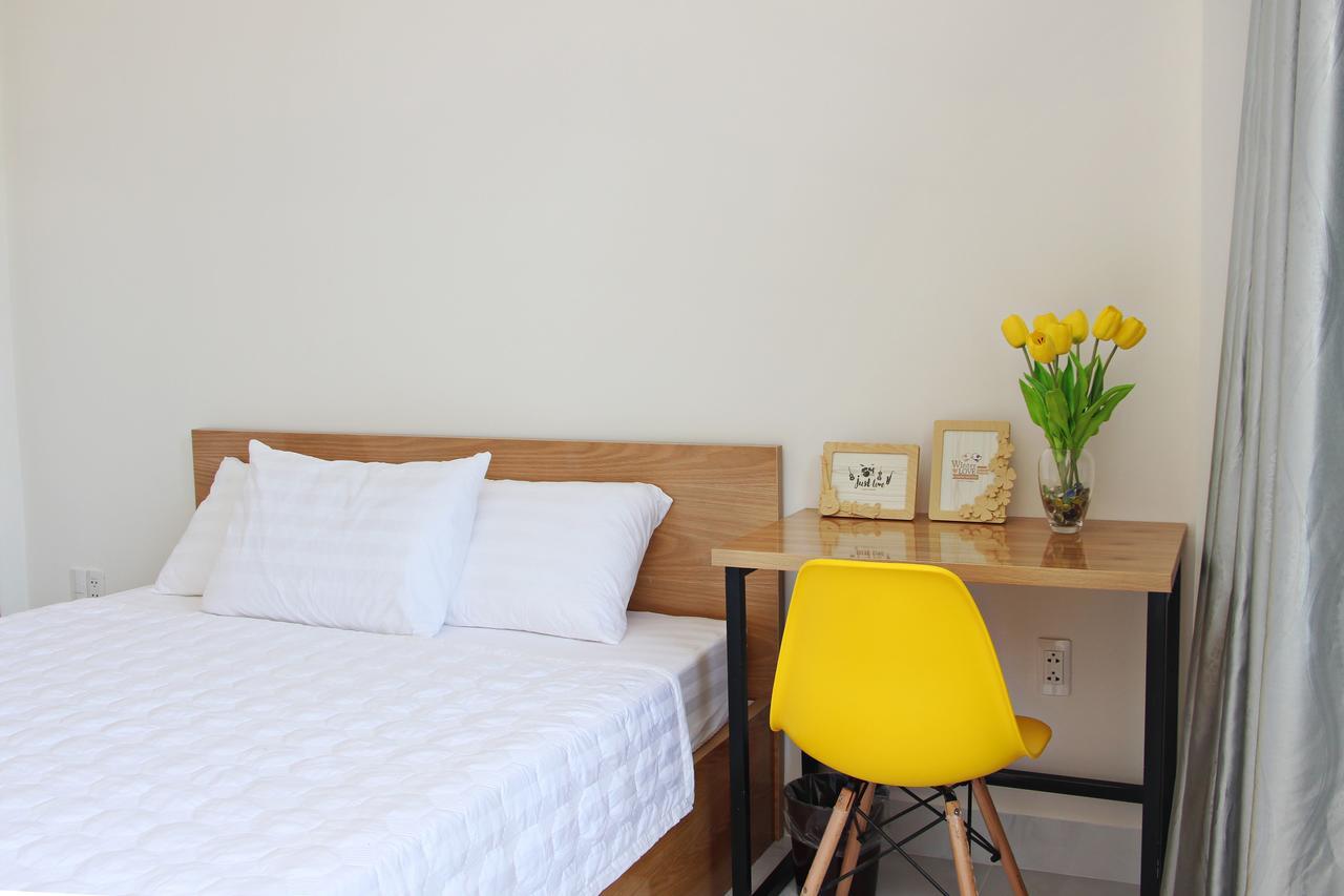 91 Homestay, Cafe, Bonsai Vung Tau Luaran gambar