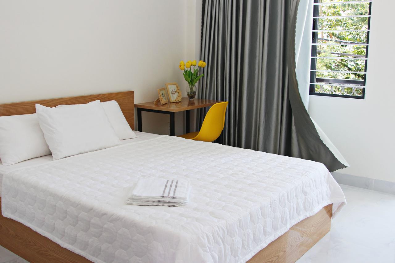 91 Homestay, Cafe, Bonsai Vung Tau Luaran gambar