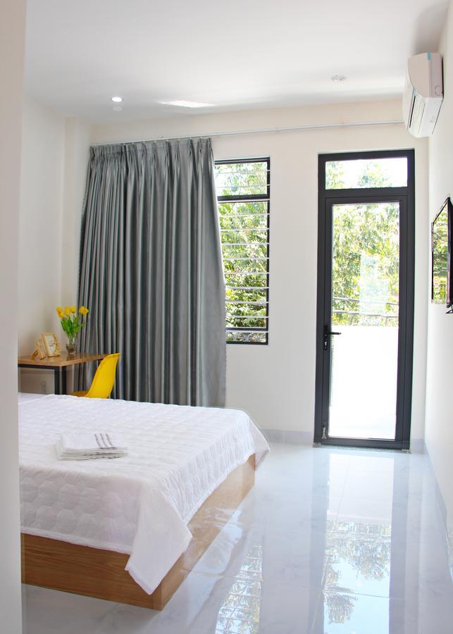 91 Homestay, Cafe, Bonsai Vung Tau Luaran gambar