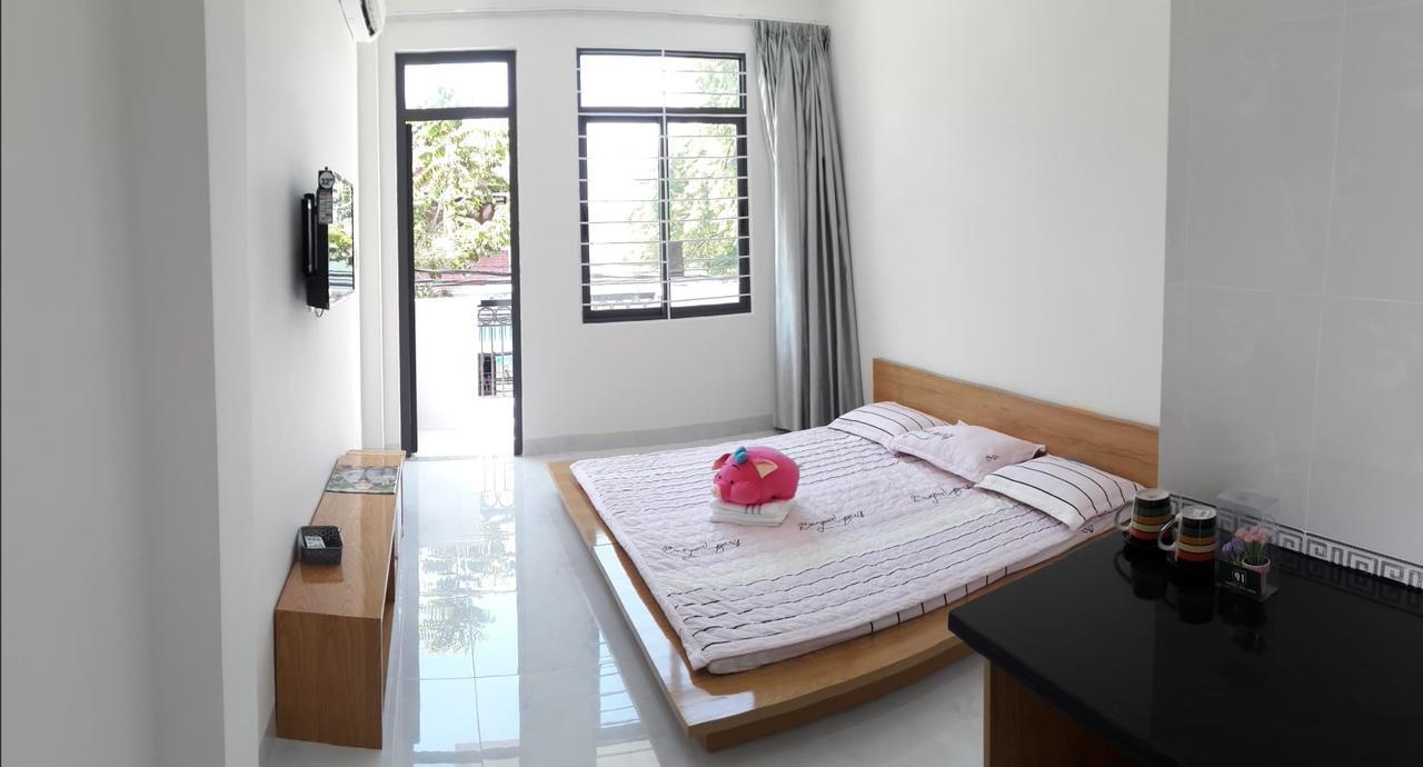 91 Homestay, Cafe, Bonsai Vung Tau Luaran gambar