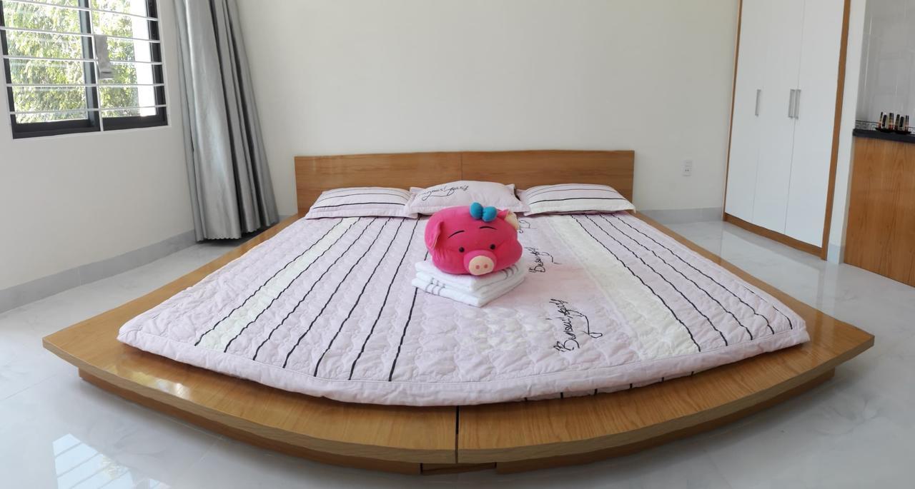 91 Homestay, Cafe, Bonsai Vung Tau Luaran gambar
