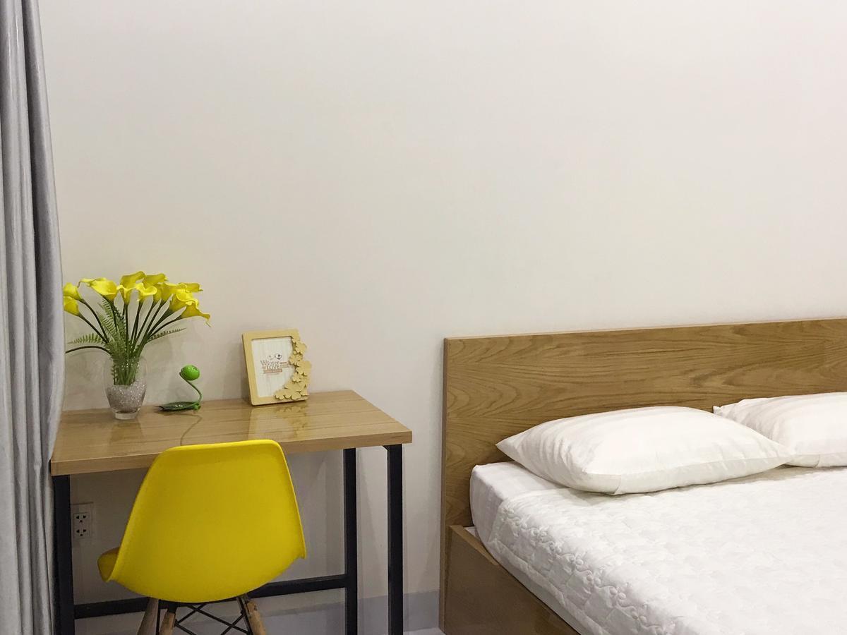 91 Homestay, Cafe, Bonsai Vung Tau Luaran gambar
