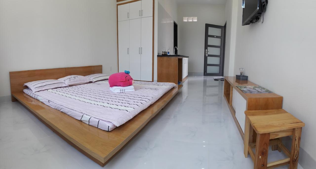 91 Homestay, Cafe, Bonsai Vung Tau Luaran gambar
