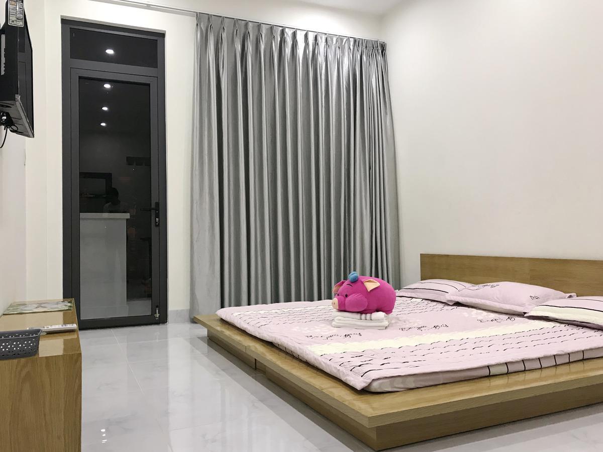 91 Homestay, Cafe, Bonsai Vung Tau Luaran gambar